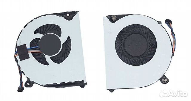 Вентилятор HP ProBook 640 645 650 655 G1
