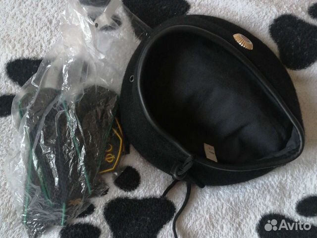 Военная форма летняя