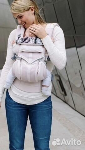 Эргорюкзак