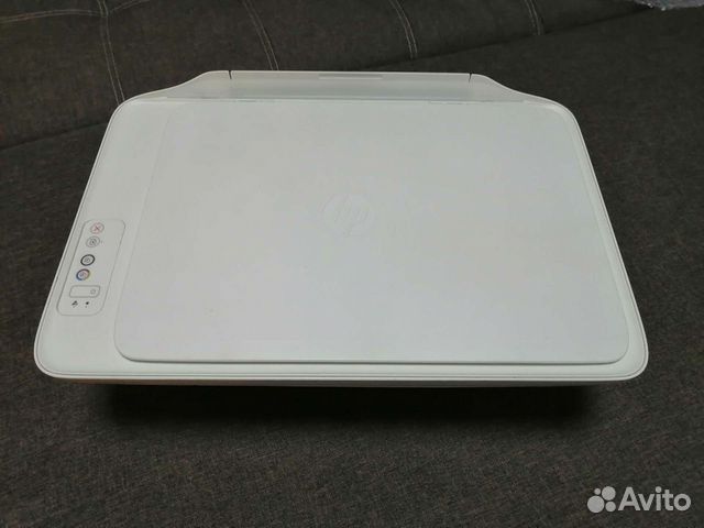 Принтер струйный Мфу hp deskJet 2130