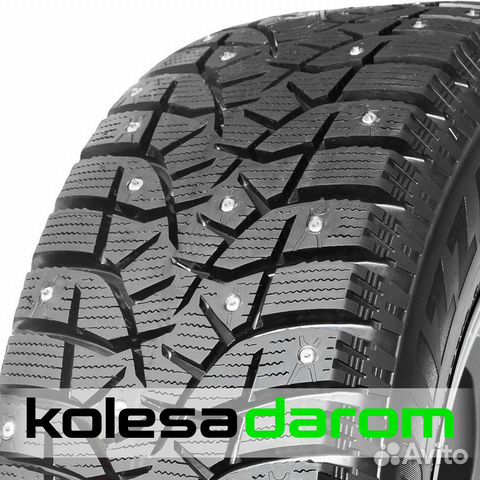 Bridgestone 225/60 R18 104T