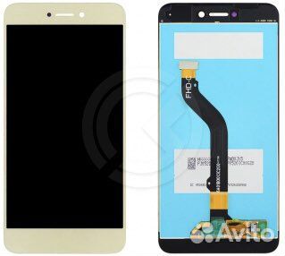 Дисплей для Huawei Honor 8 Lite/P8 Lite 2017/Nova