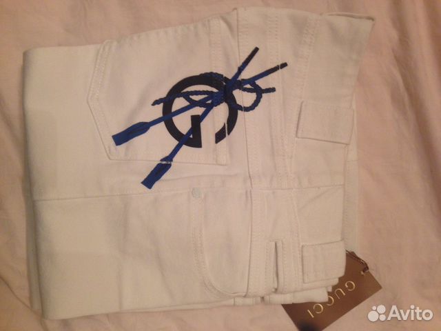 Брюки gucci Брюки gucci