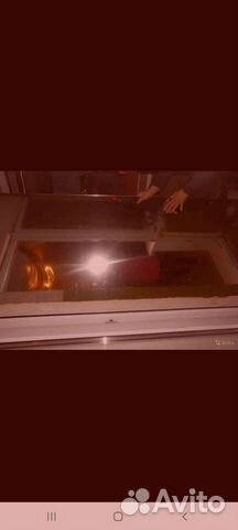 Зеркало 200*74