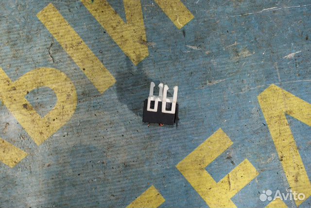 Диагностический разъем BMW X5 E53