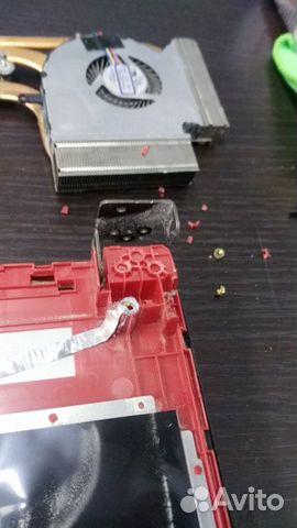 Ремонт и настройка компьютерной техники + скупка