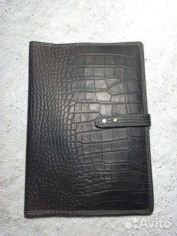 Папка для документов с вкладышем на 2 компл докуме