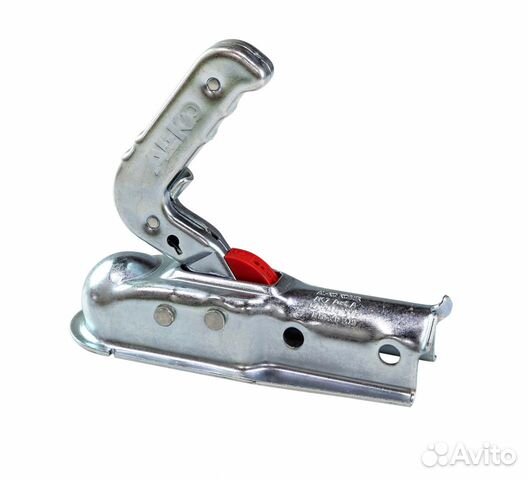 Замковое сцепное устройство AK 7 plus-35