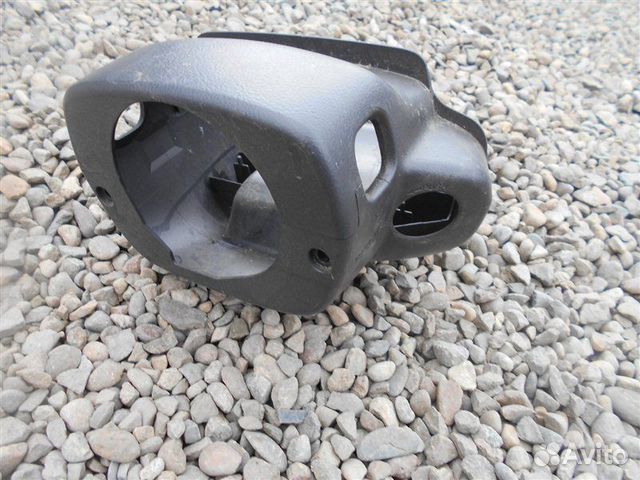 Кожух рулевой колонки Toyota Allion ZZT240 1ZZ-FE