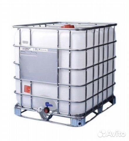 Еврокубы, Ёмкости,Бочки1000л