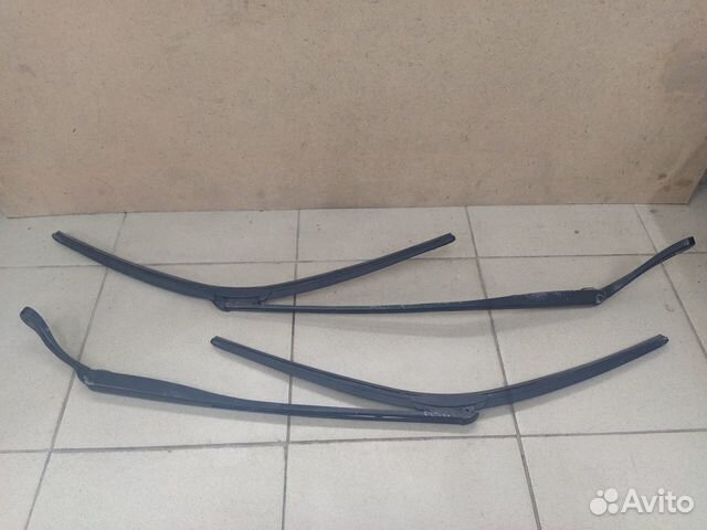 Дворники Пежо 307