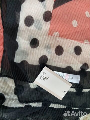 Шарфы платок палантин