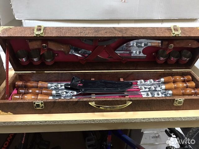 Подарок набор