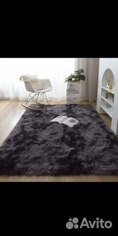 Ковры новые