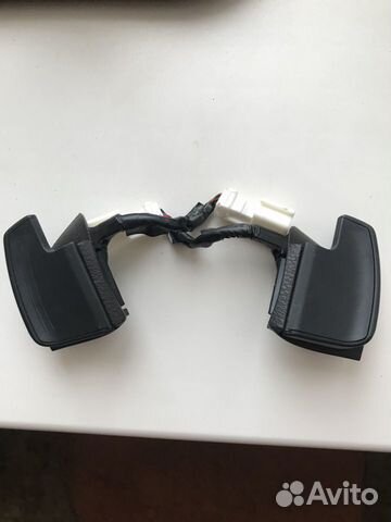 Аккорд 8 кнопки руля