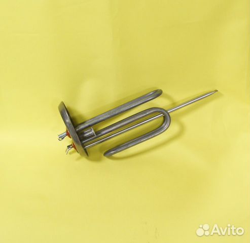 Тэн 2500Вт водонагревателя бойлер Аристон