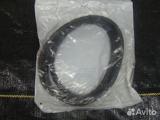 Прокладка крышки ведра багажника Sea-Doo 293250210