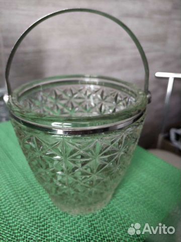 Ваза конфетница