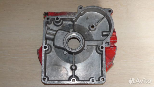 Крышка двигателя для MF70/MF73