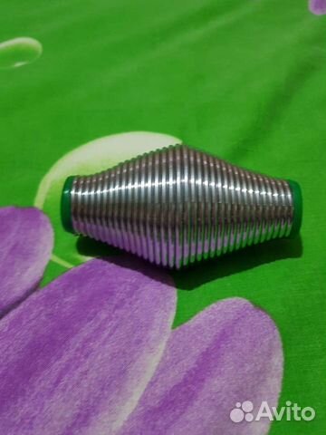 Эспандер кистевой пружинный