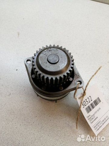 Помпа Nissan Murano PZ50 VQ35DE