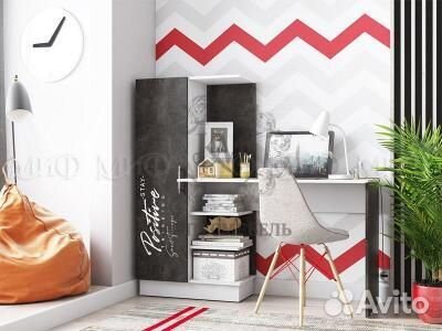 Стол компьютерный №1 