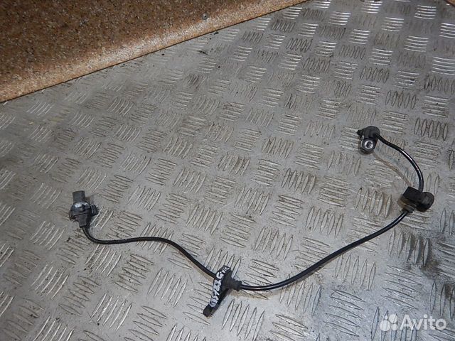 Датчик ABS задний, Honda (Хонда) -civic 4D (06-12)
