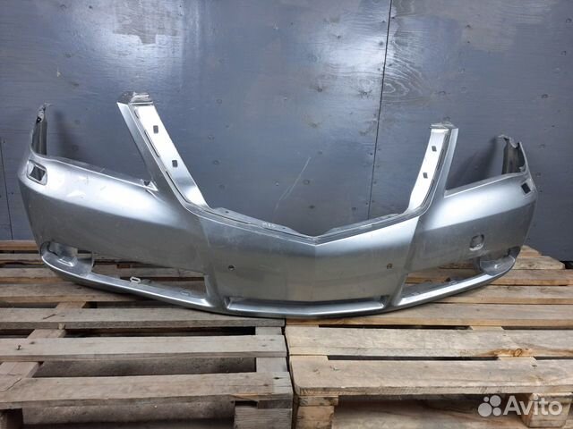 Honda Legend 4 - бампер передний