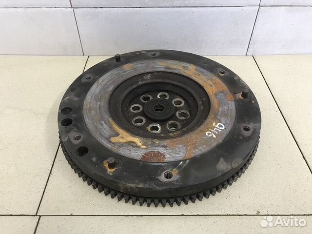 Маховик SX4 2006-2013