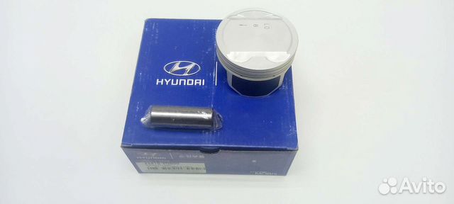 Поршень hyundai ix35 kia sportage 2.0 - 2014