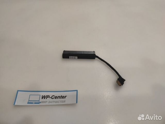 Разъем жесткого диска SATA HP Probook 440 G6