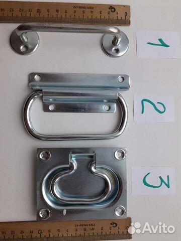 Ручки для люков,ульев,ящиков