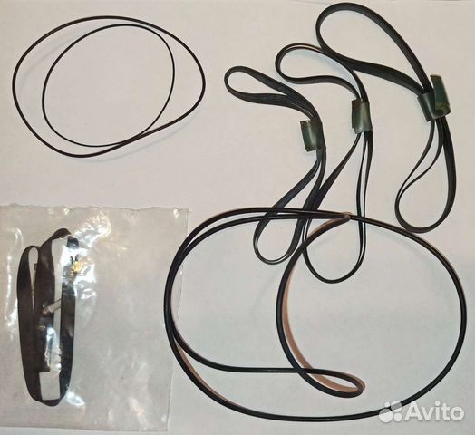 Пассики разные