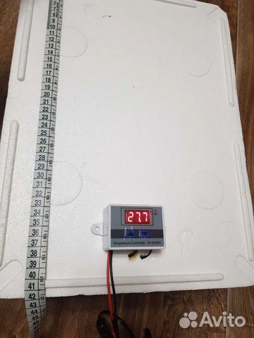 Инкубатор для рептилий самодельный