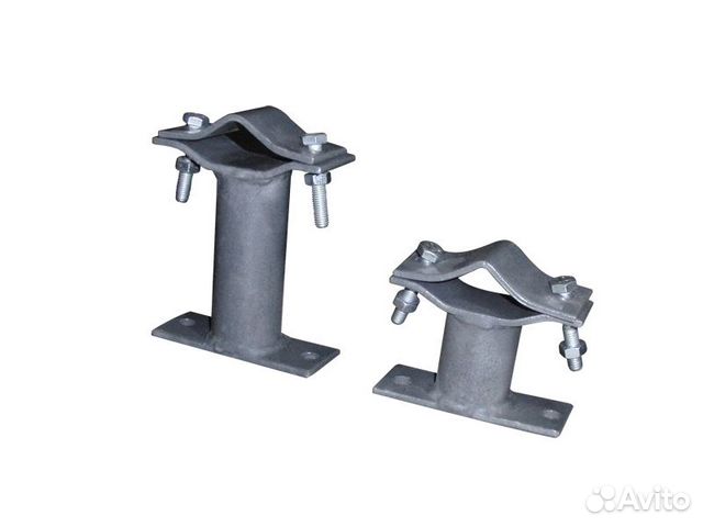 Кронштейн стеновой ску-5, 10, 15, 20