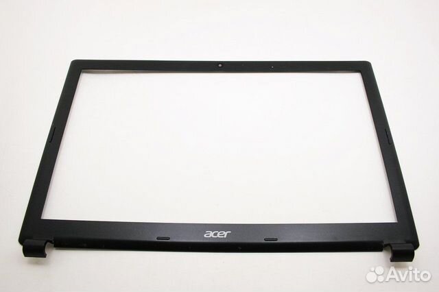 Рамка матрицы для ноут. Acer V5-571. Отп. в регион