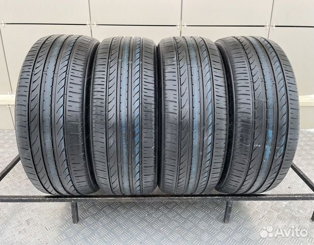 Toyo Proxes R40 215/50 R18