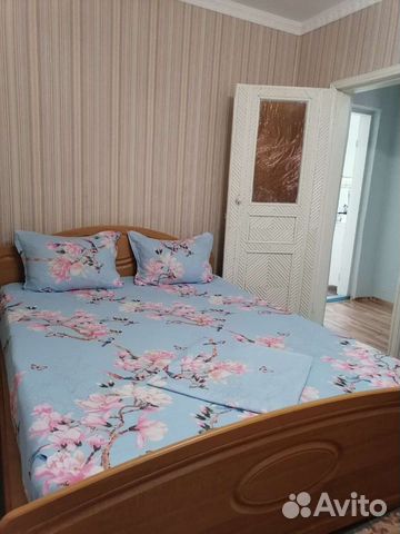 

3-к. квартира, 75 м², 5 кроватей