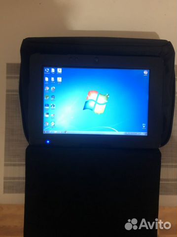 Acer iconia tab w501 3g