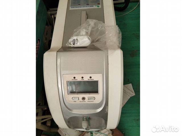 Кислородный концентратор 5 Армед продажа Прокат