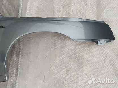 Купить Пластиковое Крыло Ваз 2112