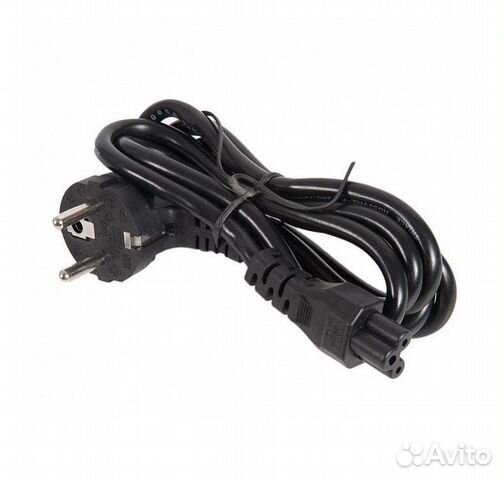 Кабель для зарядки ноутбука