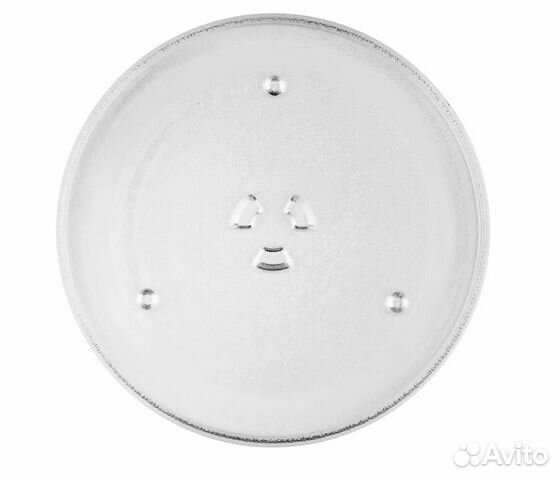 Тарелка для свч Samsung DE74-00027A