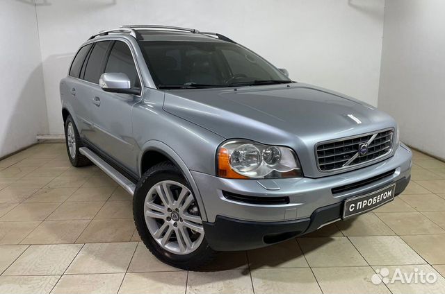 Volvo XC90 `2007