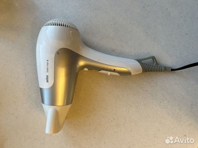 Фен для волос