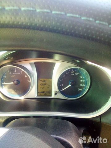 Datsun on-DO 1.6 МТ, 2016, 103 000 км