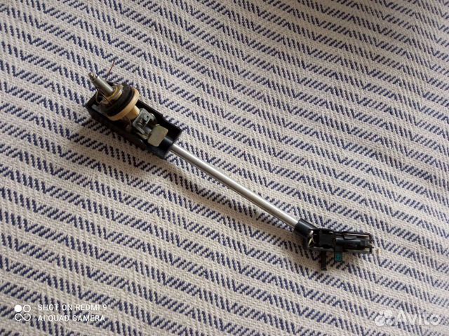 Звукосниматель для проигрывателя виниловых дисков