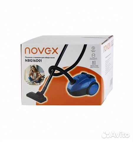 Новый фен-щетка Hi. Гарантия