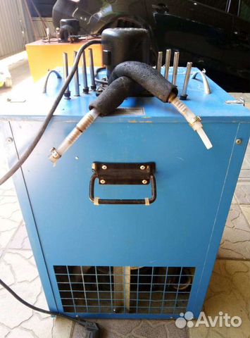 Пивные охладители 2,3,4,6,7,8,10 контурные