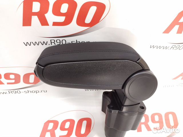 Подлокотник Логан 2, Сандеро 2 (с 2018г)